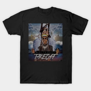 Retro Takeoff T-Shirt